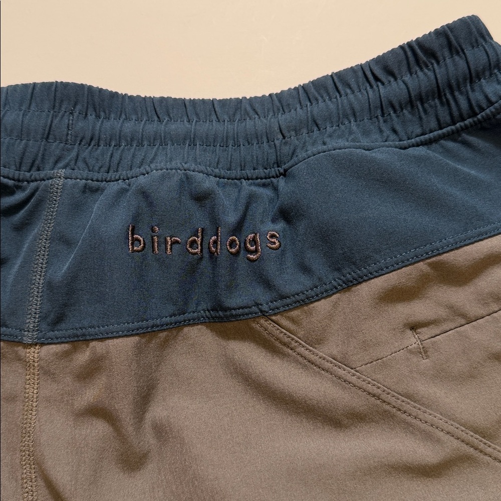 Birddogs Ironsides Lined Gym Shorts 7” - Picture 6 of 9